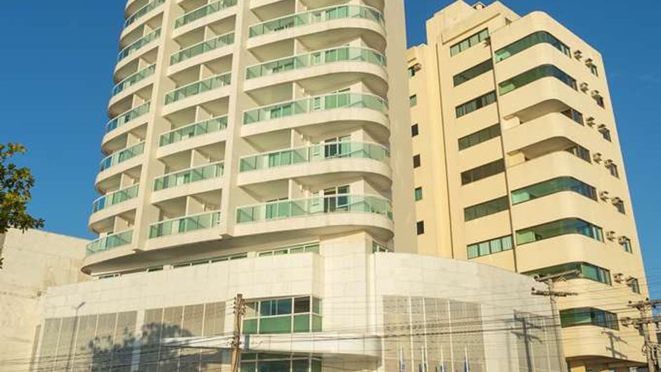 Golden Tulip Macae Exterior