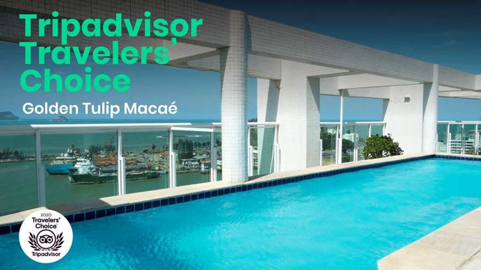 Golden Tulip Macae Other