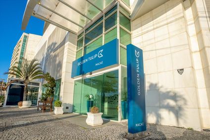 Golden Tulip Macae