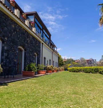 Best Western Hotel Santa Caterina