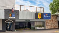 Baymont Great Falls City Center