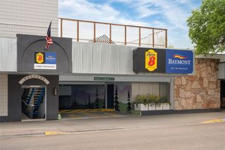 Baymont Great Falls City Center