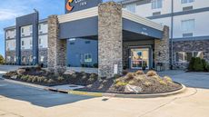 Comfort Inn Bonner Springs