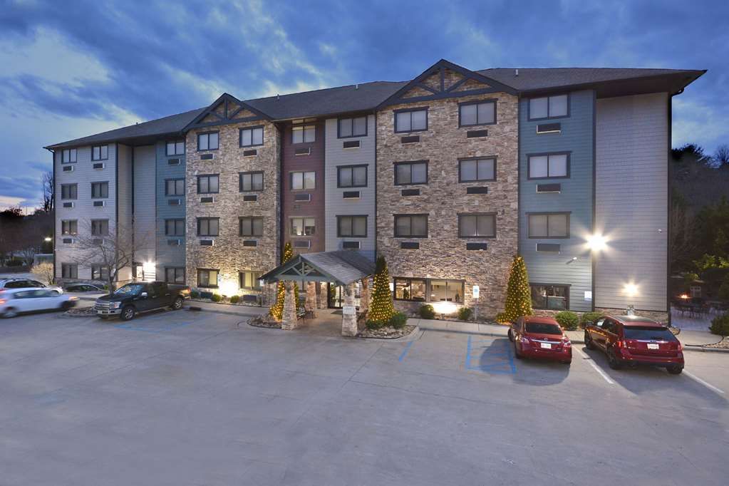 Brookstone Lodge Asheville NC Hotels GDS Reservation Codes