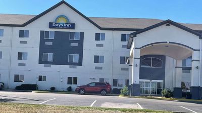 Days Inn by Wyndham Copperas Cove