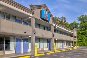 Motel 6 Morgantown WV