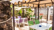Swiss Hotel Freetown