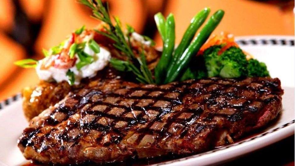 Al Reem Hotel Restaurant