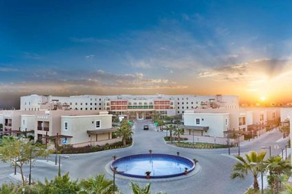 Al Reem Hotel