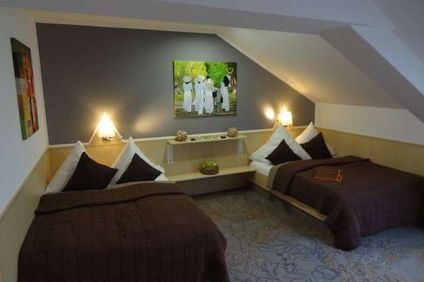 Hotel Scheidberg
