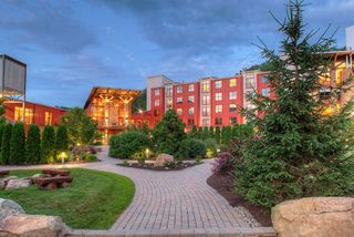Bear Creek Mountain Resort & Conf Ctr