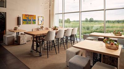 Van der Valk Hotel Ara