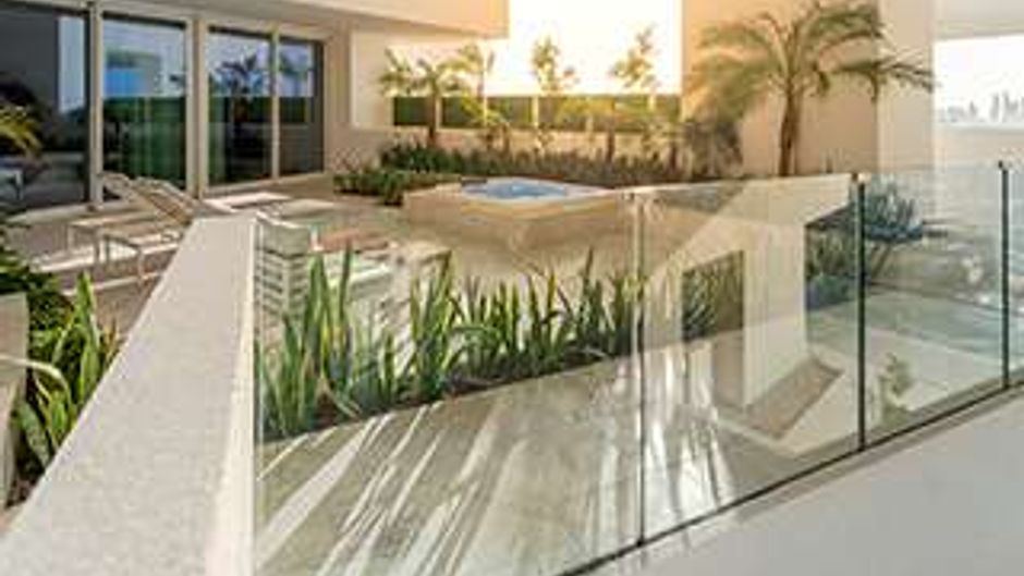 FIVE Jumeirah Village Dubai Exterior