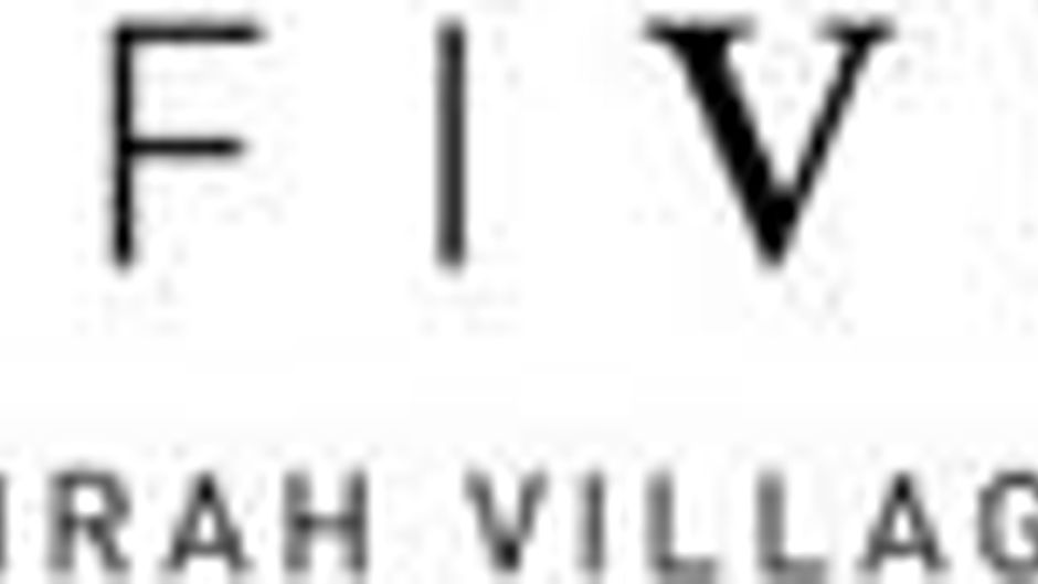 FIVE Jumeirah Village Dubai Other
