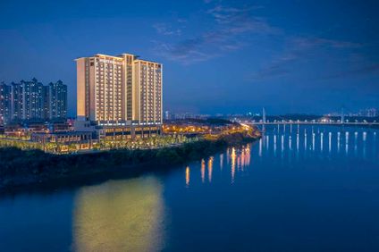 Hyatt Regency Zhuzhou