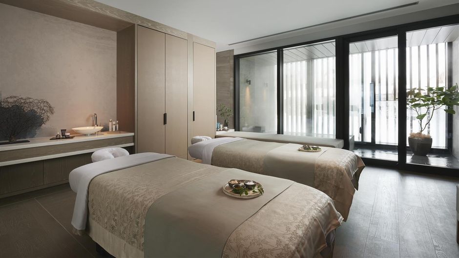 Park Hyatt Niseko Hanazono Spa