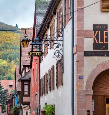 Hotel KLE, BW Signature Collection