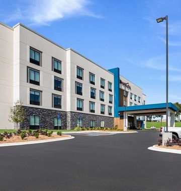 Hampton Inn Batesville