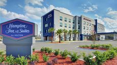 Hampton Inn and Suites Middleburg