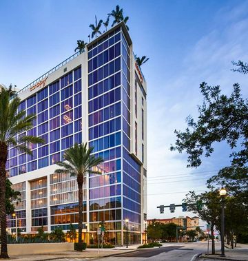 Canopy by Hilton West Palm Beach Dwntn
