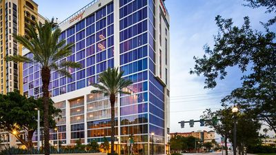 Canopy by Hilton West Palm Beach Dwntn