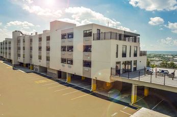 Wyndham Garden North Bergen