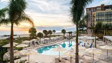 Sirata Beach Resort