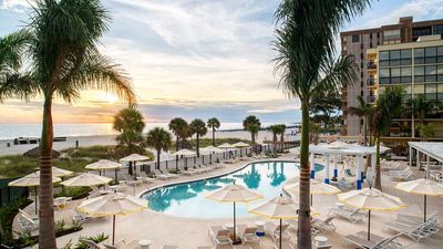 Sirata Beach Resort