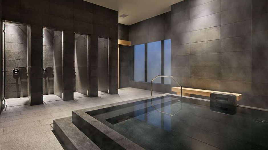 The Thousand Kyoto Spa