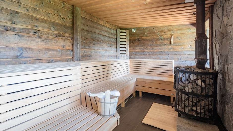 TOP Rinderberg Swiss Alpine Lodge Spa