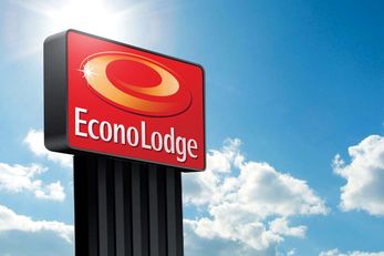 Econo Lodge Franklin Courtland