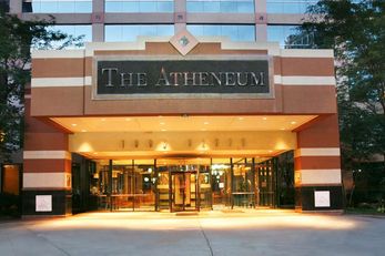 Atheneum Suite Hotel & Conference Center