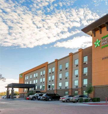 Extended Stay America Prem Stes Chandler