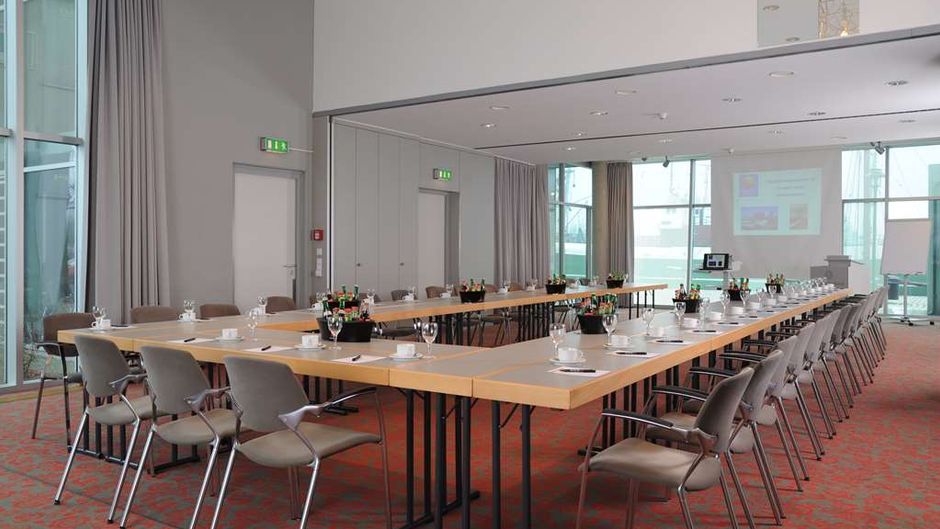 Nordsee Bremerhaven Fischereihafen Meeting