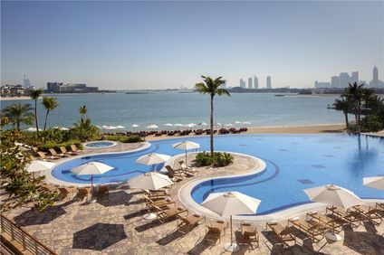 ANdAZ Dubai The Palm