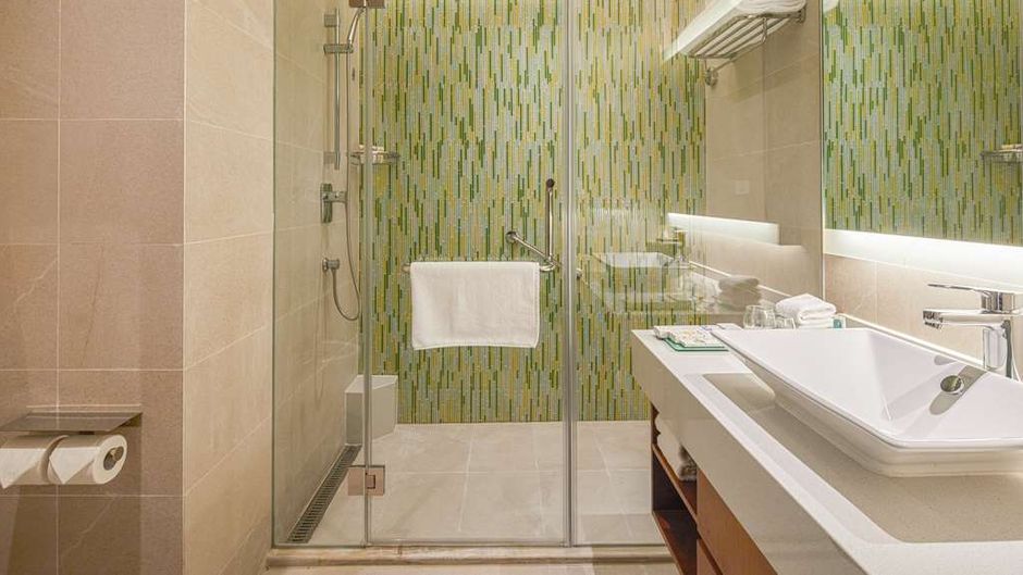 Hyatt Place Deqing Room