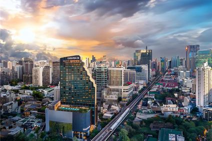 Carlton Hotel Bangkok Sukhumvit