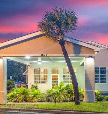 SureStay Hotel by BW North Myrtle Beach