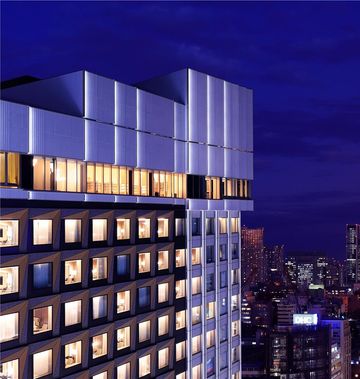 Mitsui Garden Hotel Roppongi Premier