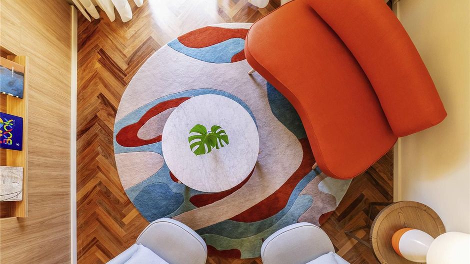 Fairmont Rio de Janeiro Copacabana Suite