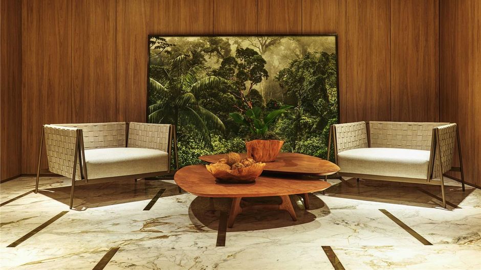 Fairmont Rio de Janeiro Copacabana Other
