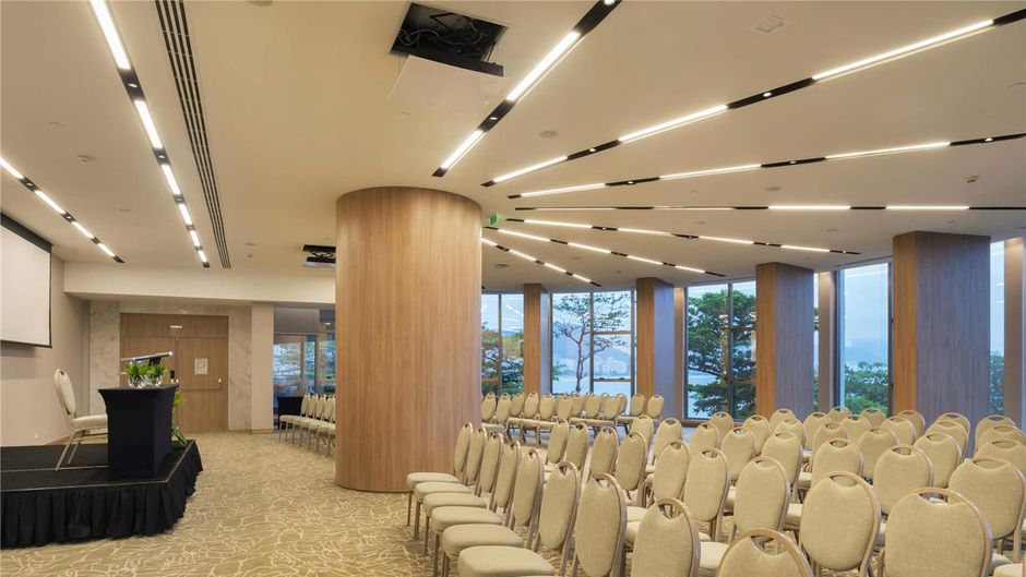 Fairmont Rio de Janeiro Copacabana Meeting