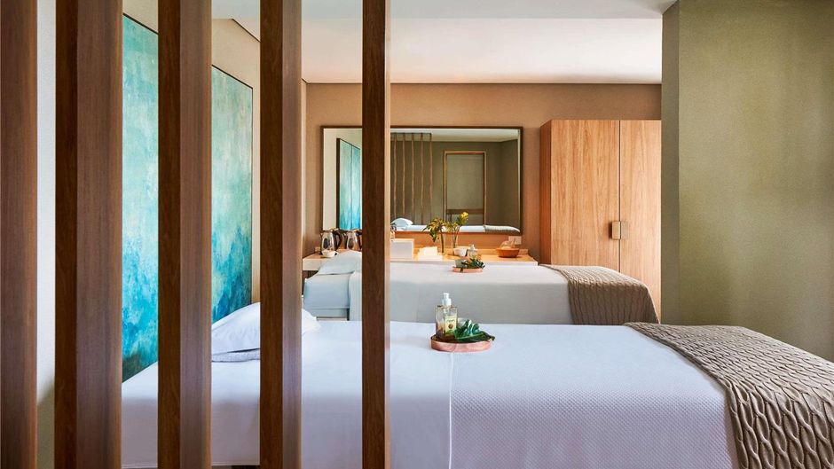 Fairmont Rio de Janeiro Copacabana Spa