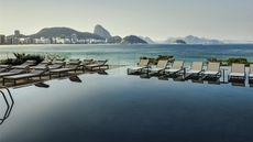 Fairmont Rio de Janeiro Copacabana