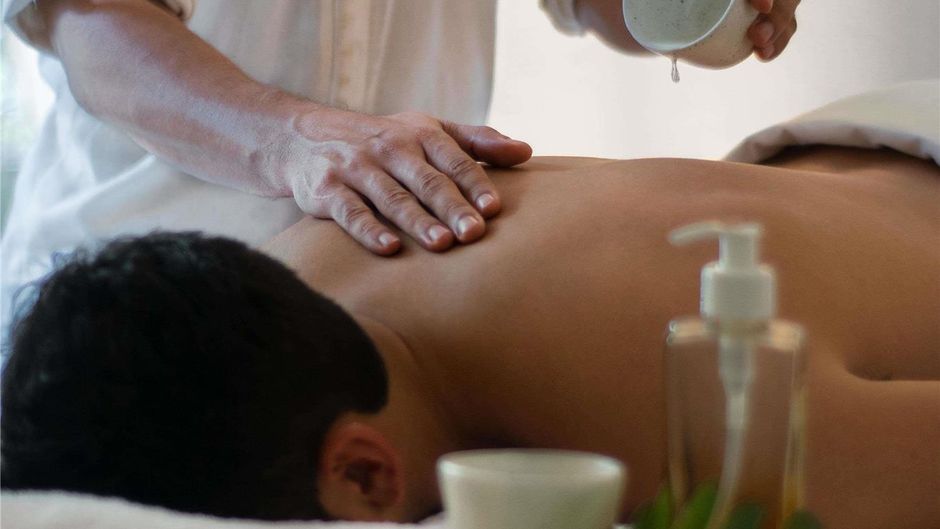Fairmont Rio de Janeiro Copacabana Spa