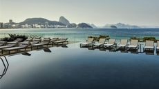 Fairmont Rio de Janeiro Copacabana