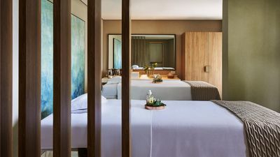 Fairmont Rio de Janeiro Copacabana