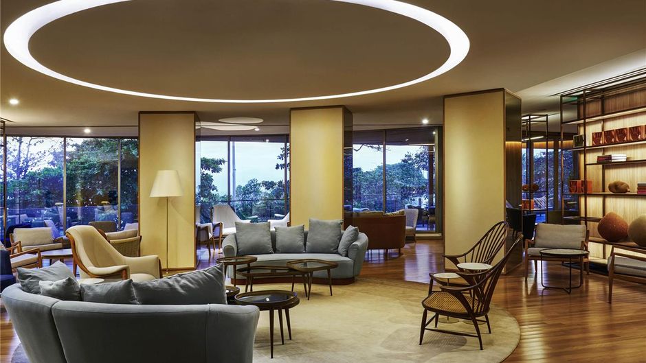 Fairmont Rio de Janeiro Copacabana Other