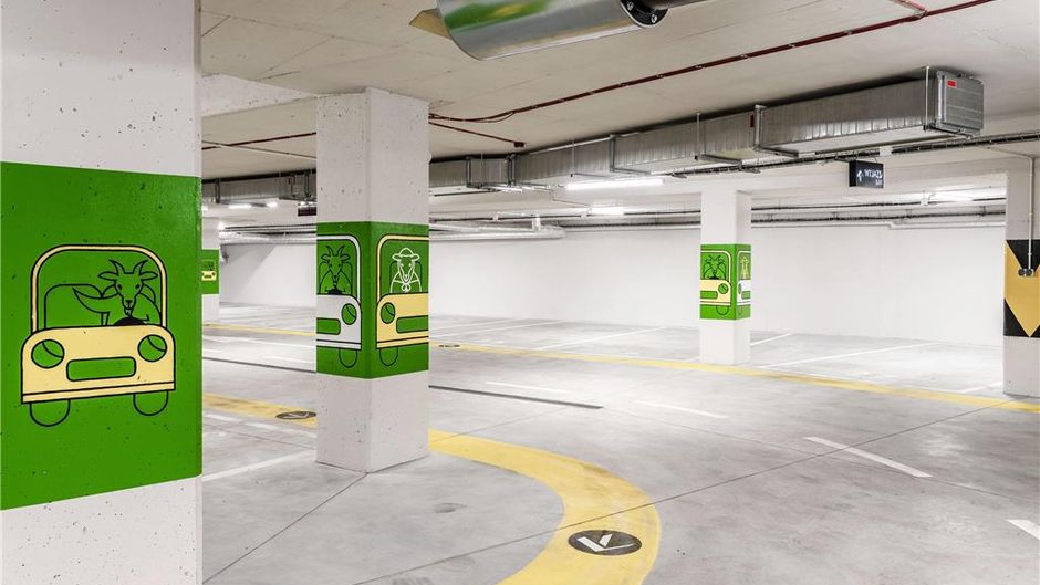 ibis Styles Lublin Stare Miasto Other