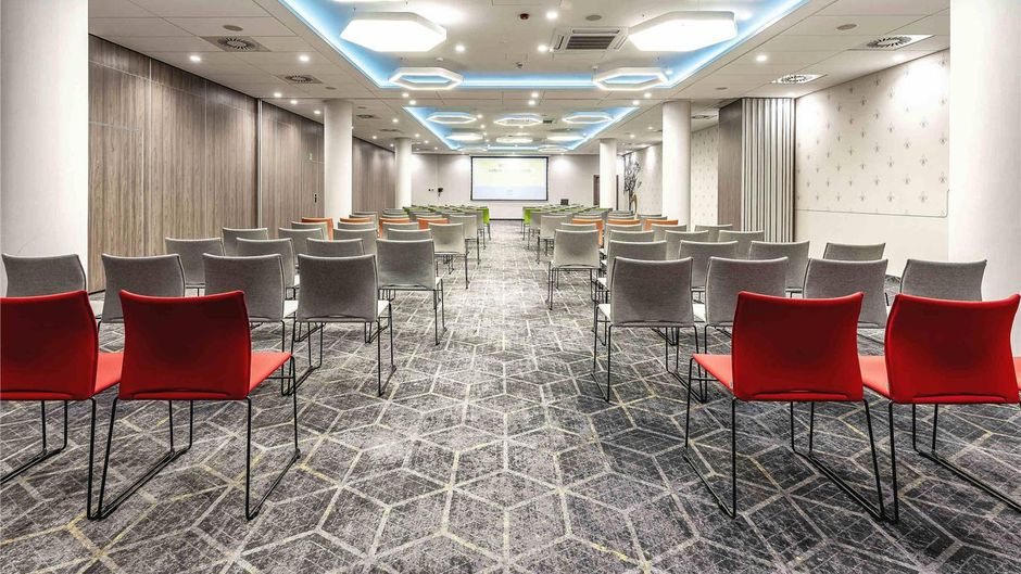 ibis Styles Lublin Stare Miasto Meeting